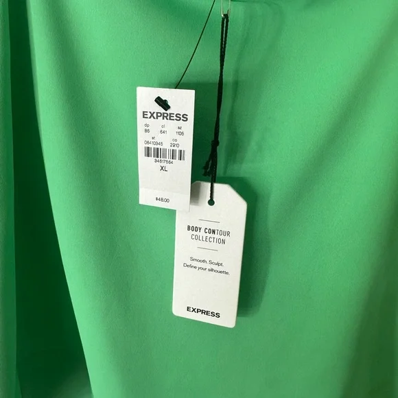 Express Bodysuit - Picture 7 of 8